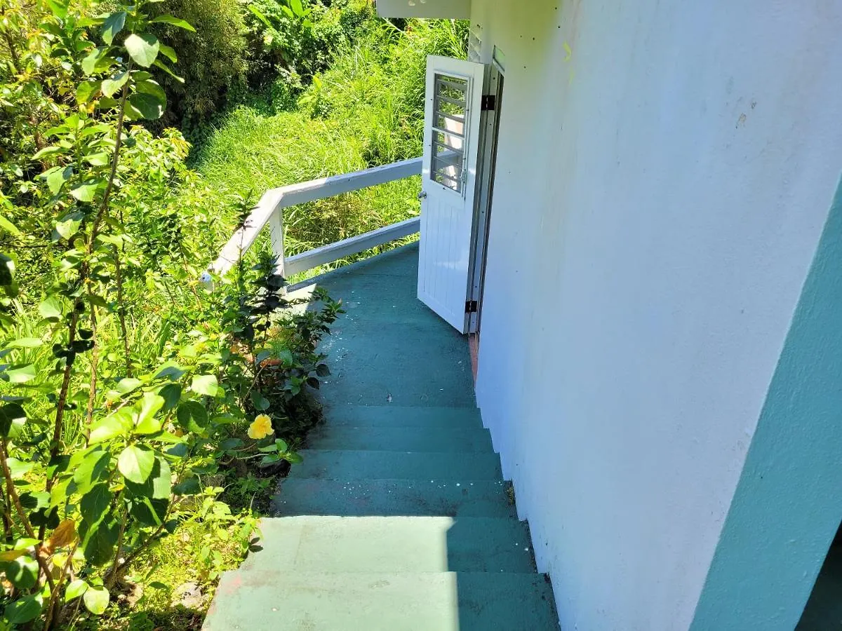 Casa Cubuy Ecolodge Naguabo 2*,  Puerto Rico