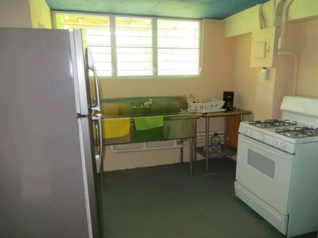 Casa Cubuy Ecolodge Naguabo Bed & Breakfast