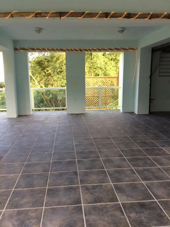 Casa Cubuy Ecolodge Naguabo