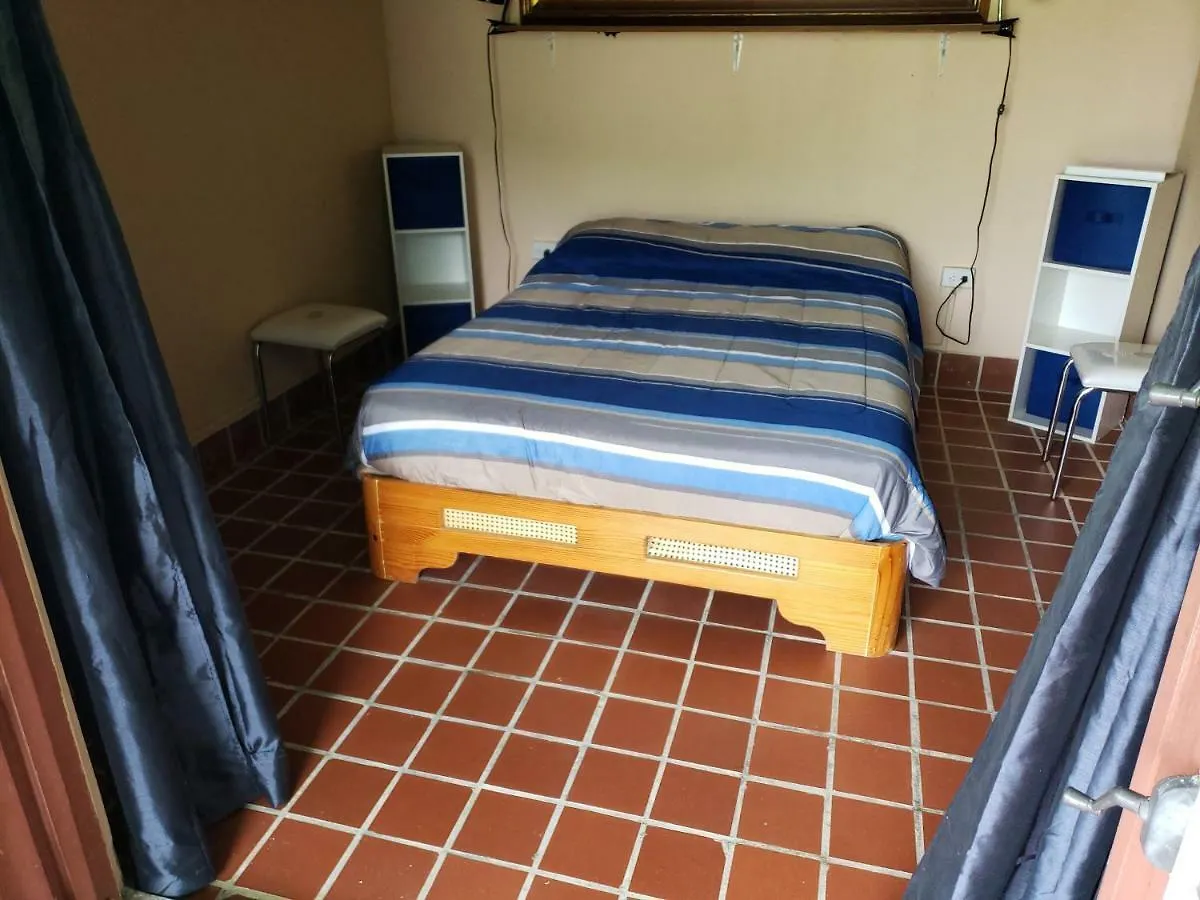 Bed & Breakfast Casa Cubuy Ecolodge Naguabo