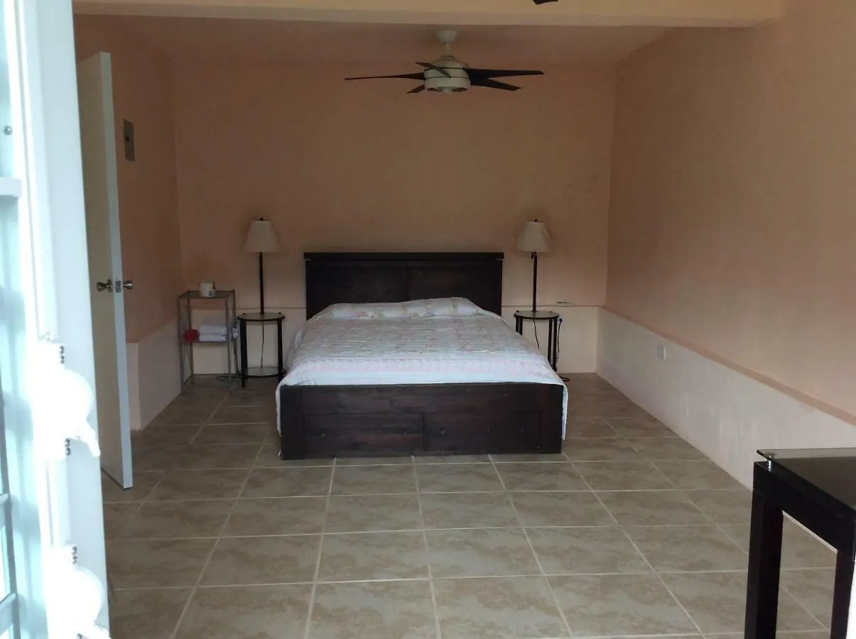 Casa Cubuy Ecolodge Naguabo