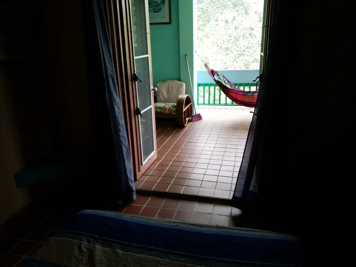 Casa Cubuy Ecolodge Naguabo Puerto Rico