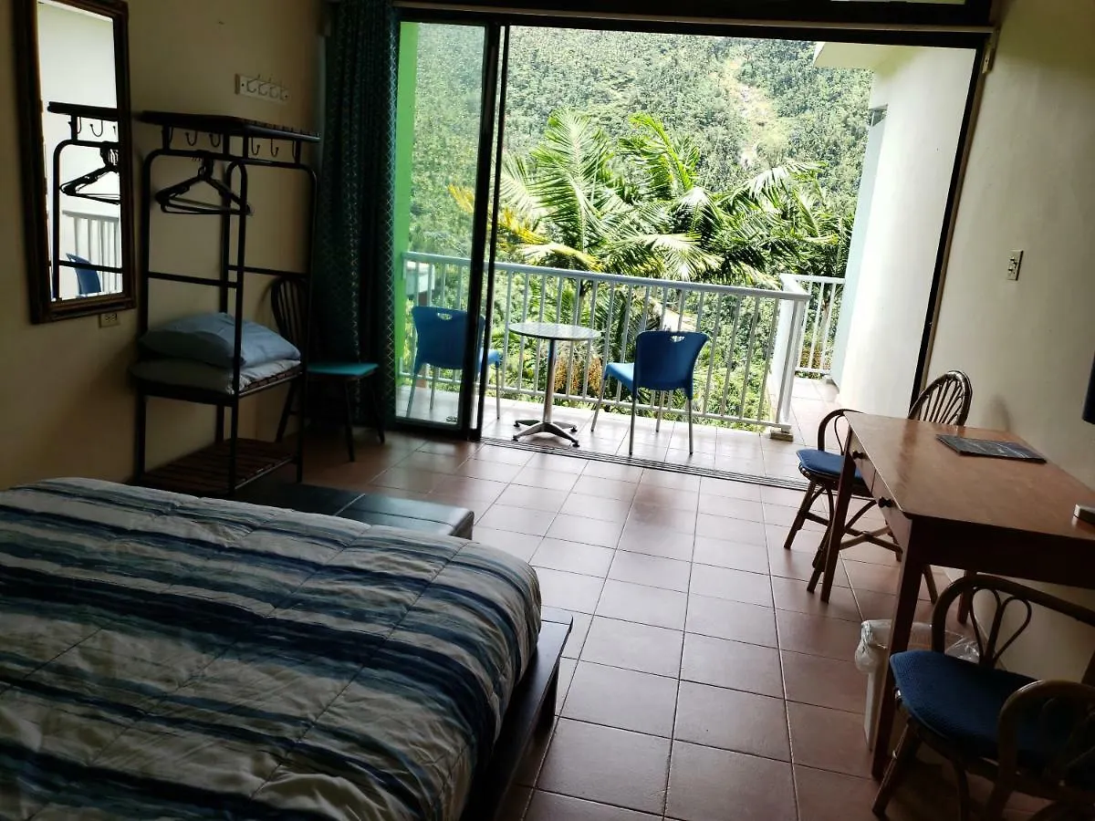 Bed & Breakfast Casa Cubuy Ecolodge Naguabo