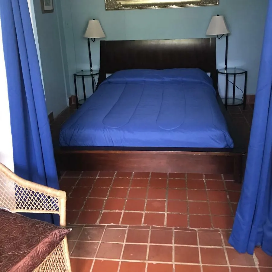 Casa Cubuy Ecolodge Naguabo