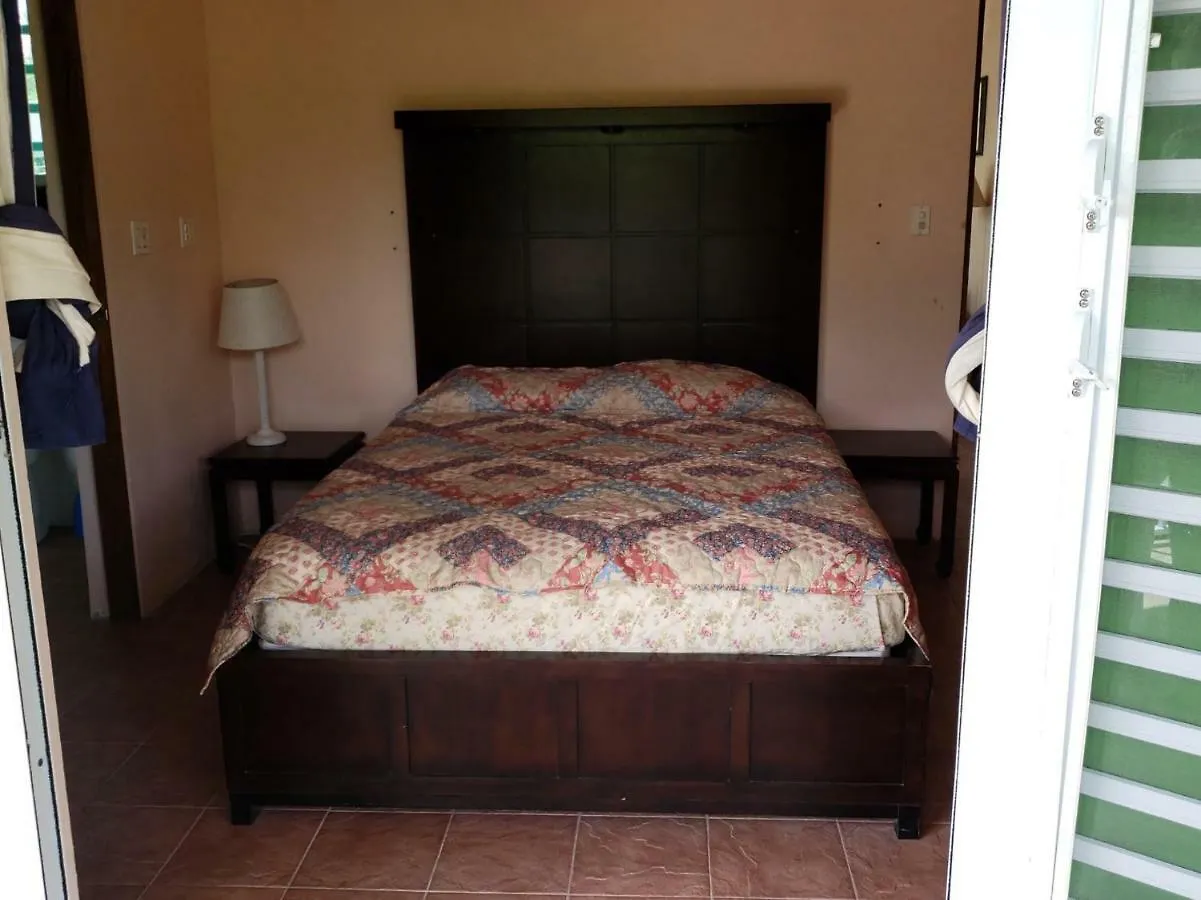 Casa Cubuy Ecolodge Naguabo 2*,  Puerto Rico