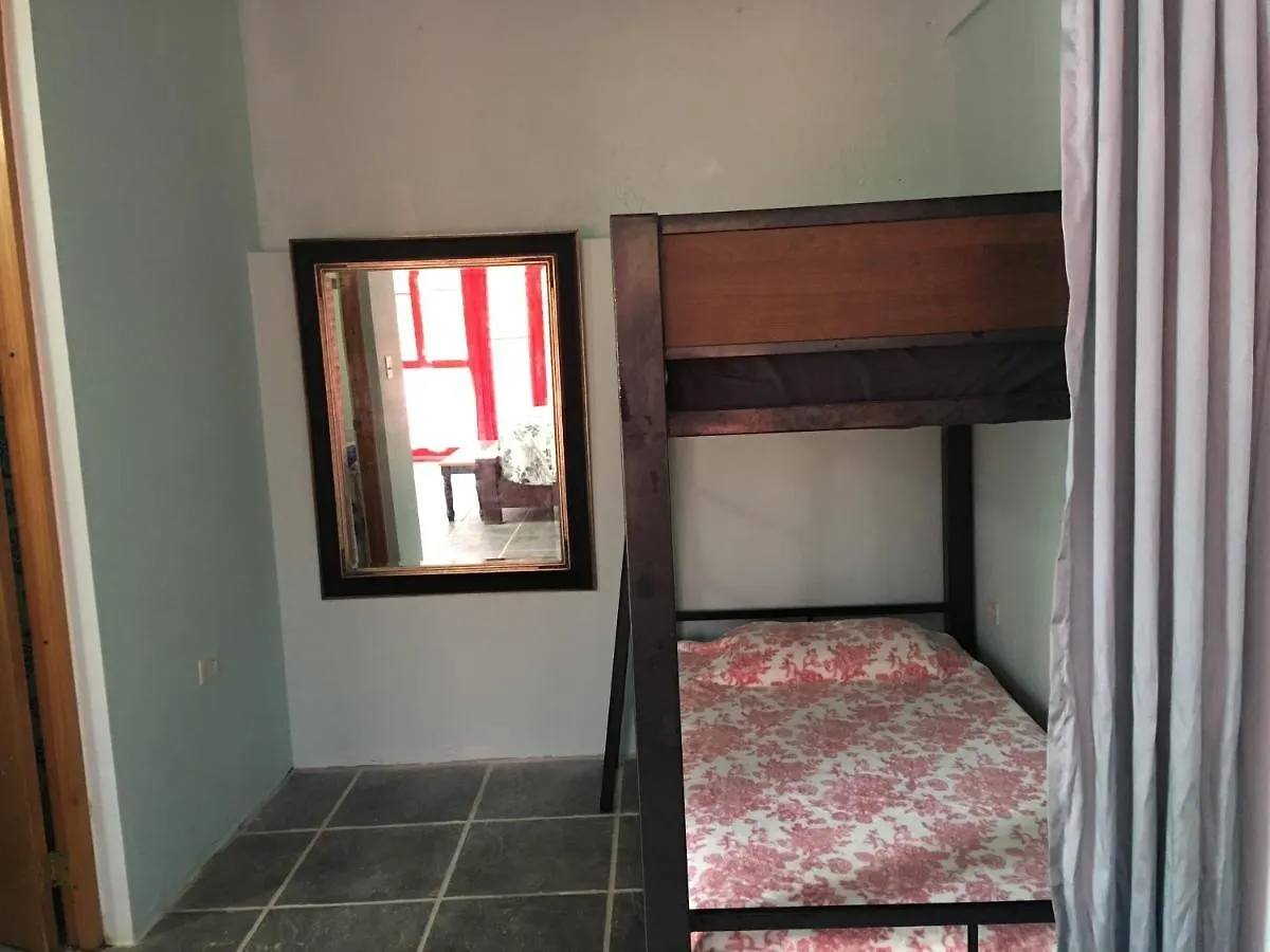 Casa Cubuy Ecolodge Naguabo Puerto Rico