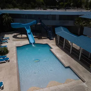 3* Hotel Costa Bahia Hotel, Convention Center And Casino