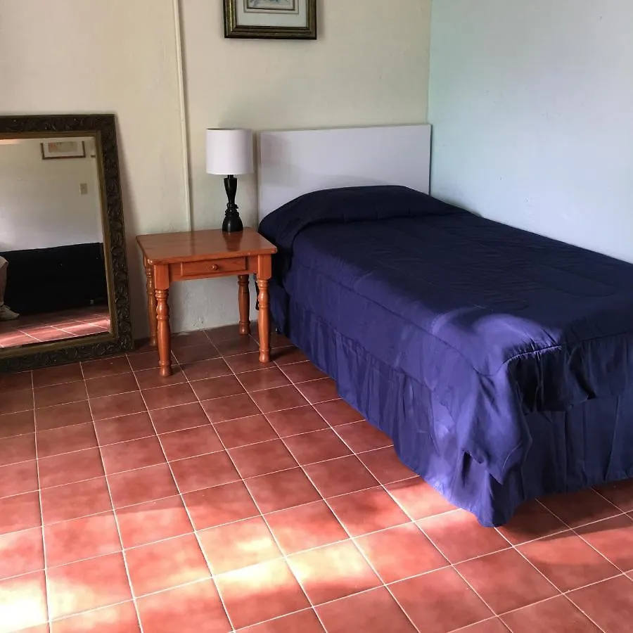 Casa Cubuy Ecolodge Naguabo 2*,