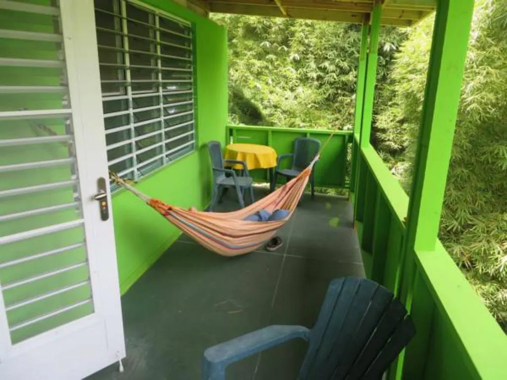 Casa Cubuy Ecolodge Naguabo 2*,  Porto Riko