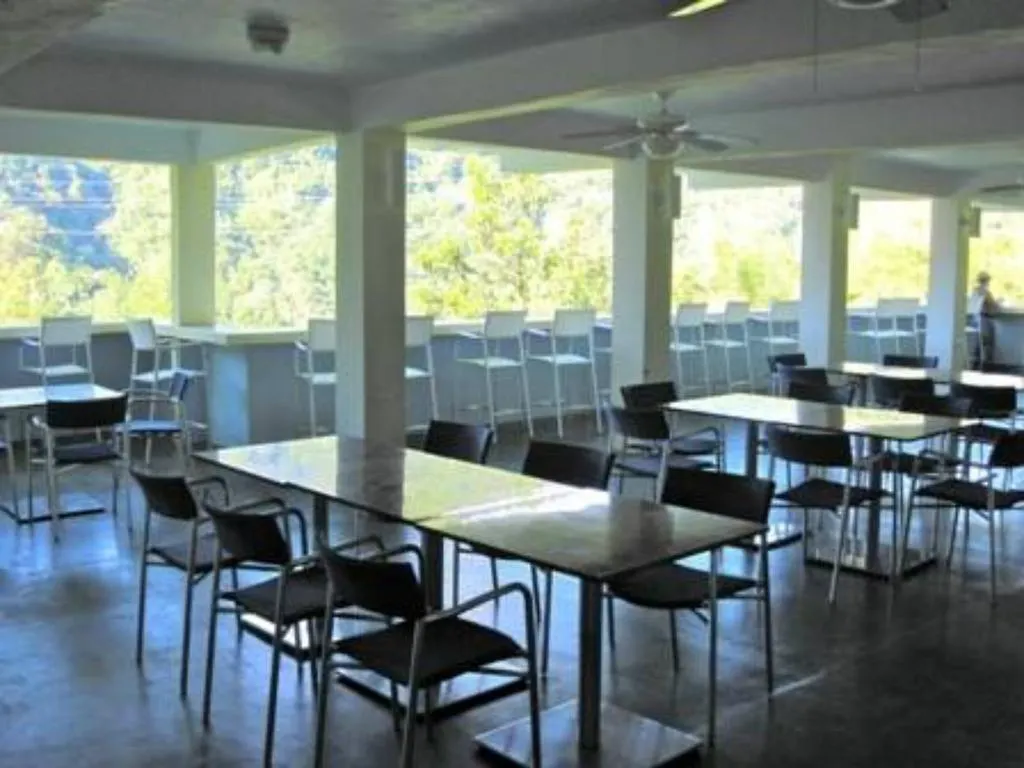 Oda ve Kahvaltı Casa Cubuy Ecolodge Naguabo