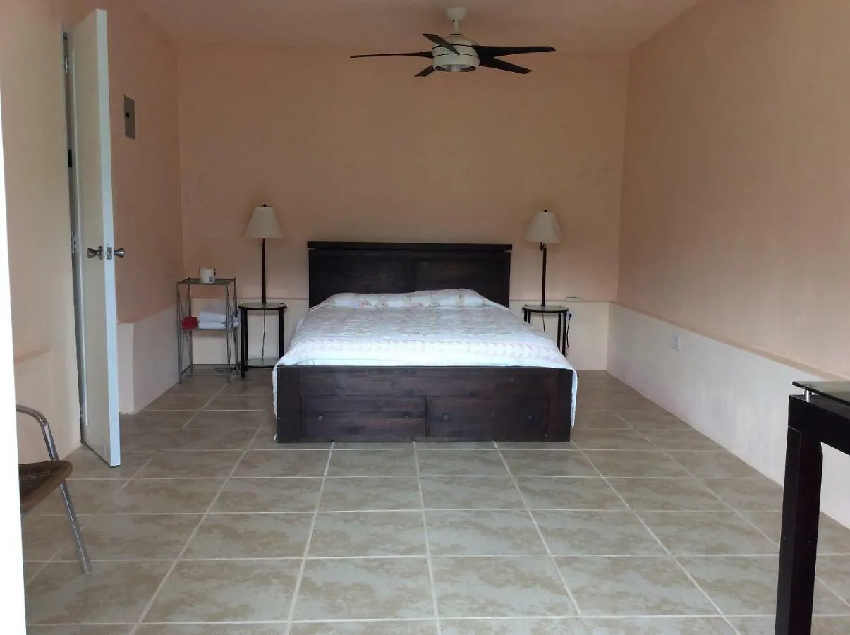 Casa Cubuy Ecolodge Naguabo 2*,  Porto Riko