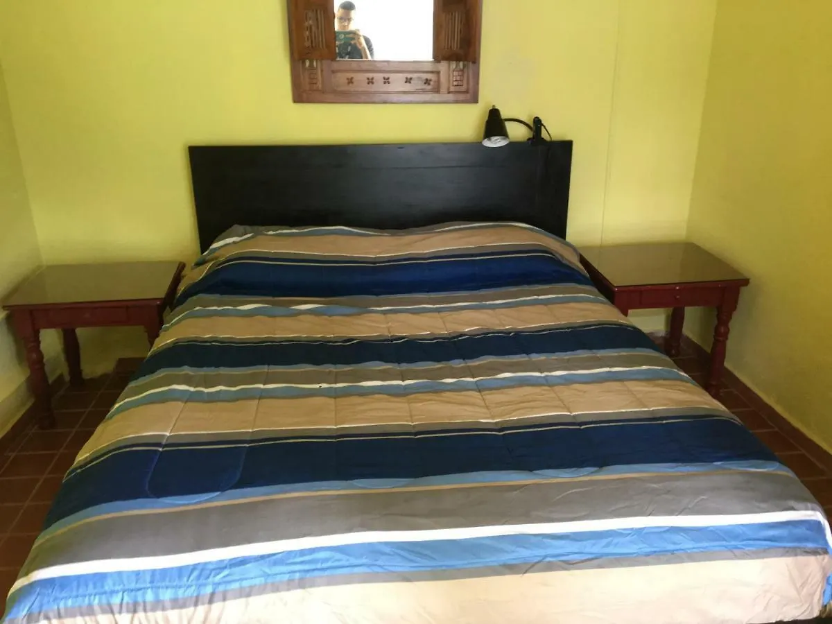 Casa Cubuy Ecolodge Naguabo