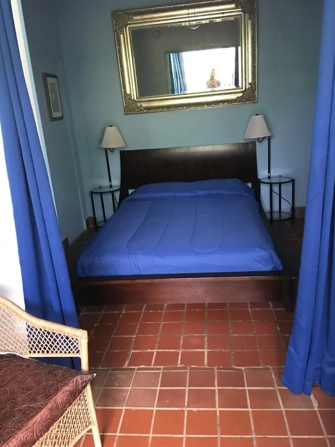 Casa Cubuy Ecolodge Naguabo 2*,  Porto Riko