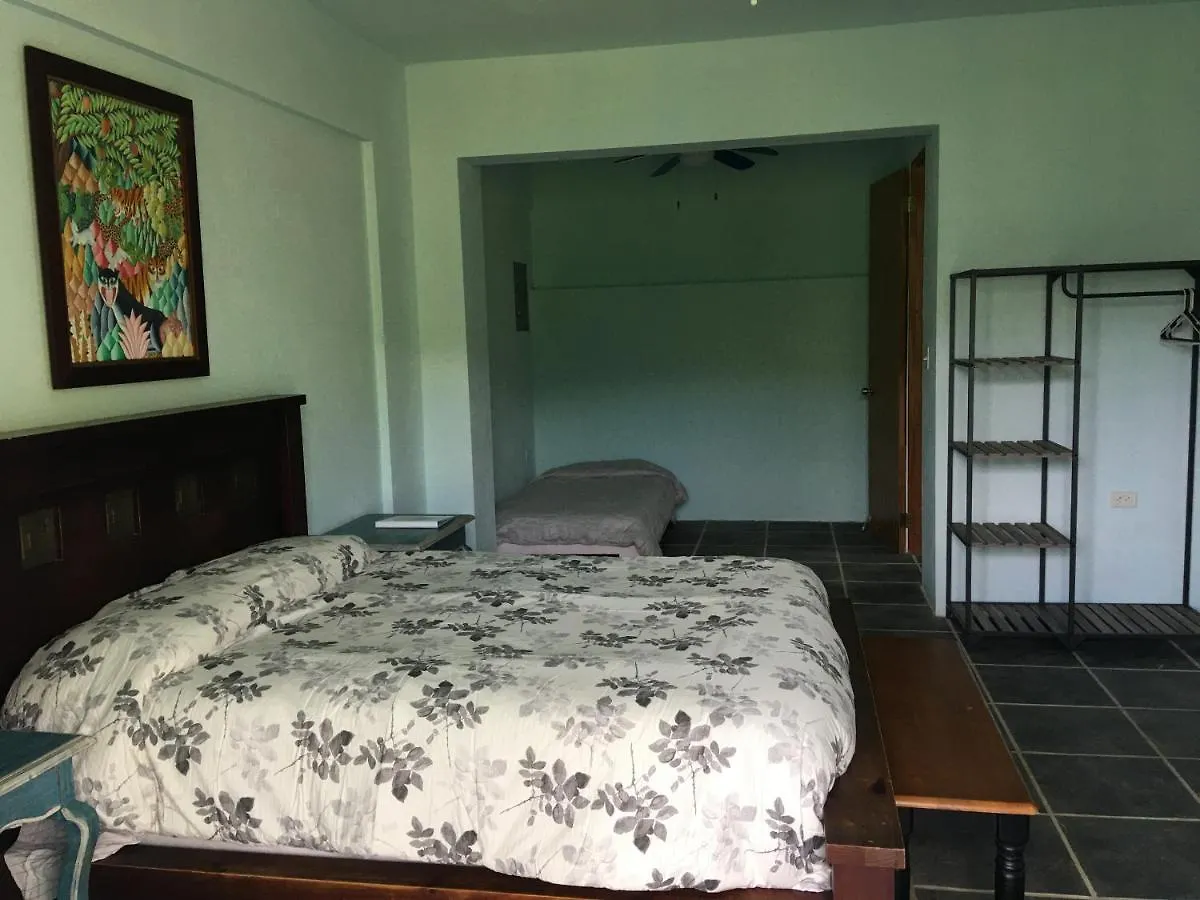 Casa Cubuy Ecolodge Naguabo 2*,  Puerto Rico